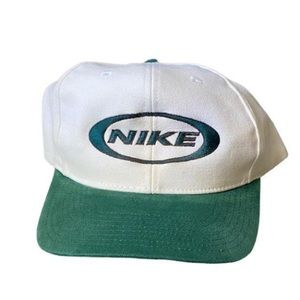 Vintage Nike Hat